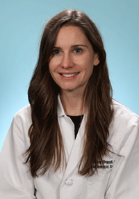 Whitney Brandt, MD