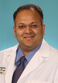 Dr. Kunal D Kotkar, MD