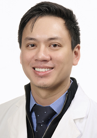 Dr. Aaron L Tang, MD - Wentzville, MO - Cardiovascular Disease