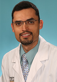 Ruben G Nava Bahena, MD