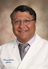 Dr. Elsayed Abo-Salem, MD