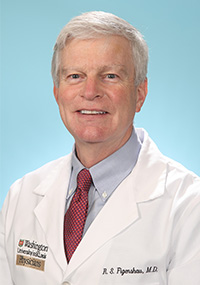 Dr. Robert S. Figenshau, MD, Saint Louis, MO, Urologist