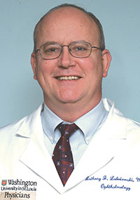 Anthony J Lubniewski Md Bjc Healthcare
