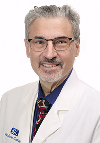 Dr. Mark Taber, MD