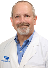 Dr. David J Kardesch, MD - Wentzville, MO - Cardiovascular Disease, Interventional Cardiology