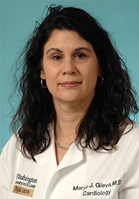 Dr. Marye J Gleva, MD