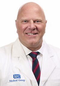 Dr. Robert Snitzer, MD - Wentzville, MO - Heart Disease