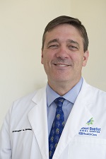 Dr. Christopher Speidel, MD - St Louis, MO - Cardiovascular Disease, Interventional Cardiology