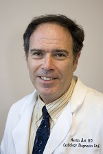Dr. Martin Ast, MD