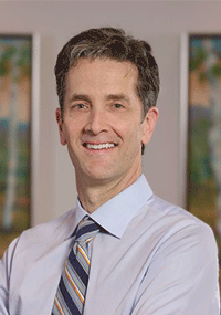 Dr. Michael Clark Mauney, MD