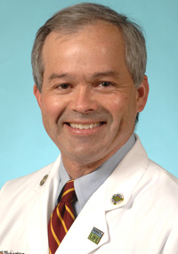 William C Chapman, MD