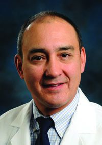 Dr. Stuart T Higano, MD