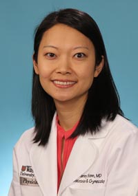 Tammy Shim Sonn Md Bjc Healthcare