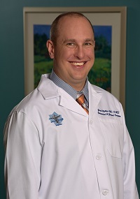 Headshot of Jerad
    P
    Miller,
    MD
