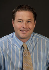 Dr. Matthew Fraley, MD
