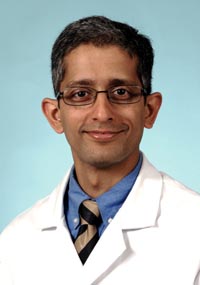 Dr. Varun Puri, MD, MSCI