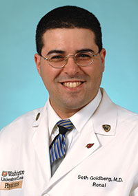 Seth Goldberg, MD