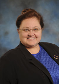 Cindy Fortado-Clark, MD