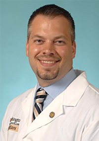Dr. Daniel H Cooper, MD