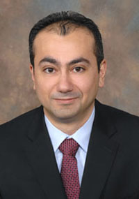 Dr. Jareer Farah, MD