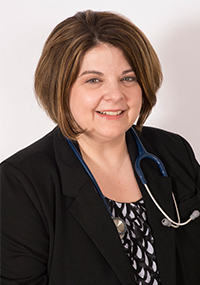 Mary E Bohon Fnp Bjc Healthcare