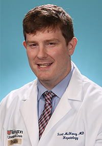 Scott McHenry, MD