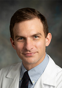 Dr. Curtis Merle Steyers, MD