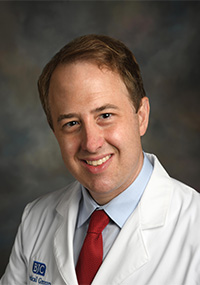 Dr. Jeremy Tietjens, MD