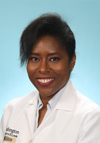 Dr. Jennifer Gmerice Hammond, MD, MPH - St Louis, MO - Cardiovascular Disease
