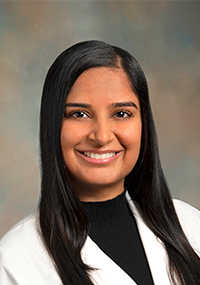 Dr. Ripa Patel, MD