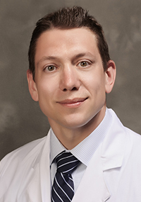 Dr. Gus Theodos, MD - St Louis, MO - Heart Disease, Interventional Cardiology