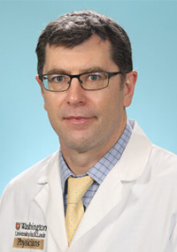 Dr. Andrew Malone, MD - St Louis, MO - Gastroenterology, Transplant Surgery, Nephrology