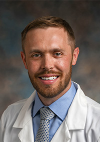 Dr. Bradley Witbrodt, MD