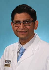 Dr. Vipul Khetarpaul, MD - St Louis, MO - Vascular Surgery