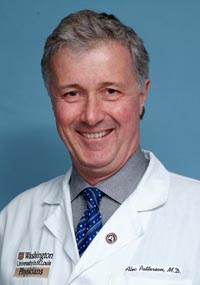 Dr. George A Patterson, MD - St Louis, MO - Cardiothoracic Surgery, Transplant