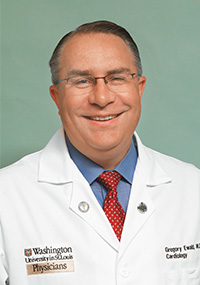 Dr. Gregory A Ewald, MD - Joplin, MO - Cardiology, Heart Failure, Transplant
