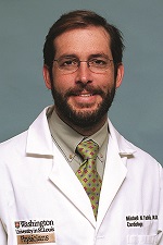Dr. Mitchell N Faddis, MD, PhD - St Louis, MO - Cardiovascular Disease