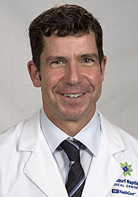 Dr. David J Sewall, MD - St Louis, MO - Cardiovascular Disease