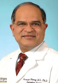 Dr. Surendra Shenoy, MD, PhD