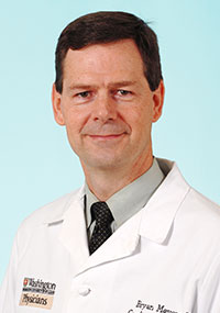Dr. Bryan F Meyers, MD - St Louis, MO - Thoracic Surgeon, Cardiovascular Surgery