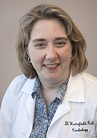 Dr. Diana Westerfield, DO - St Peters, MO - Cardiovascular Disease