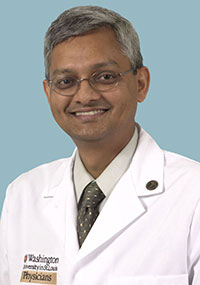 Dr. Sudhir Jain, MD - St Louis, MO - Cardiovascular Disease