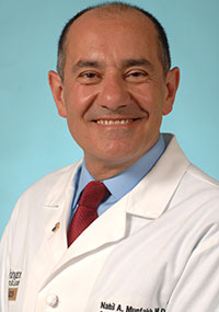 Dr. Nabil A Munfakh, MD - St Louis, MO - Cardiovascular Surgery