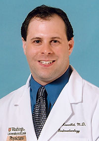 Dr. Kevin Korenblat, MD - Creve Coeur, MO - Transplant Surgery, Gastroenterology, Hepatology