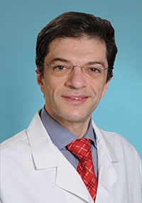 Dr. Daniel Kreisel, MD, PhD - StLouis, MO - Cardiovascular Surgery