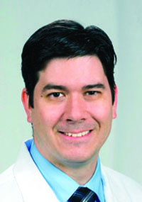 Dr. Andrew Justin Krainik, MD - St Louis, MO - Cardiovascular Disease