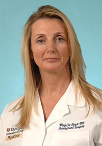 Dr. Maria B. Majella Doyle, MD - St Louis, MO - Hepatology, Transplant