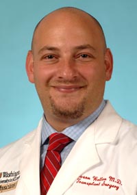 Dr. Jason R Wellen, MD - St Louis, MO - Gastroenterology, Transplant Surgery, Nephrology