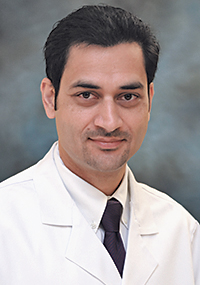 Dr. Deepak Koul, MD - Florissant, MO - Cardiovascular Disease, Interventional Cardiology