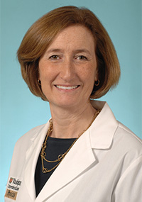 Dr. Jacquelyn F. Fleckenstein, MD - St Louis, MO - Hepatology, Transplant